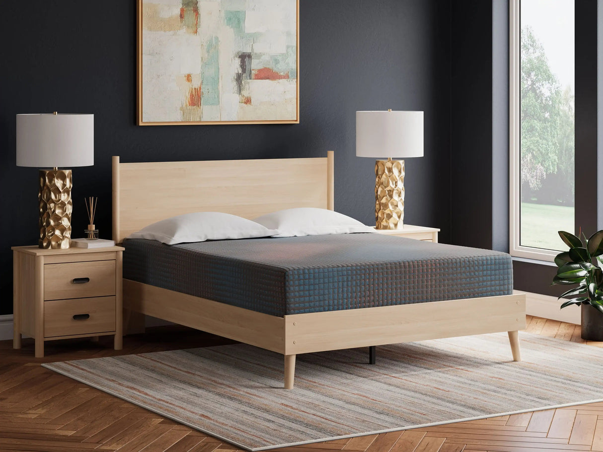 13 Inch Hybrid Hot Buy - Mattress - Best Buy Furniture