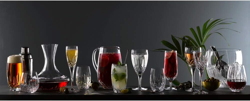 Waterford Lismore Nouveau White Wine Glass