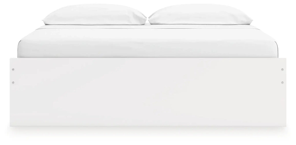 Onita - Platform Bed - Best Buy Furniture
