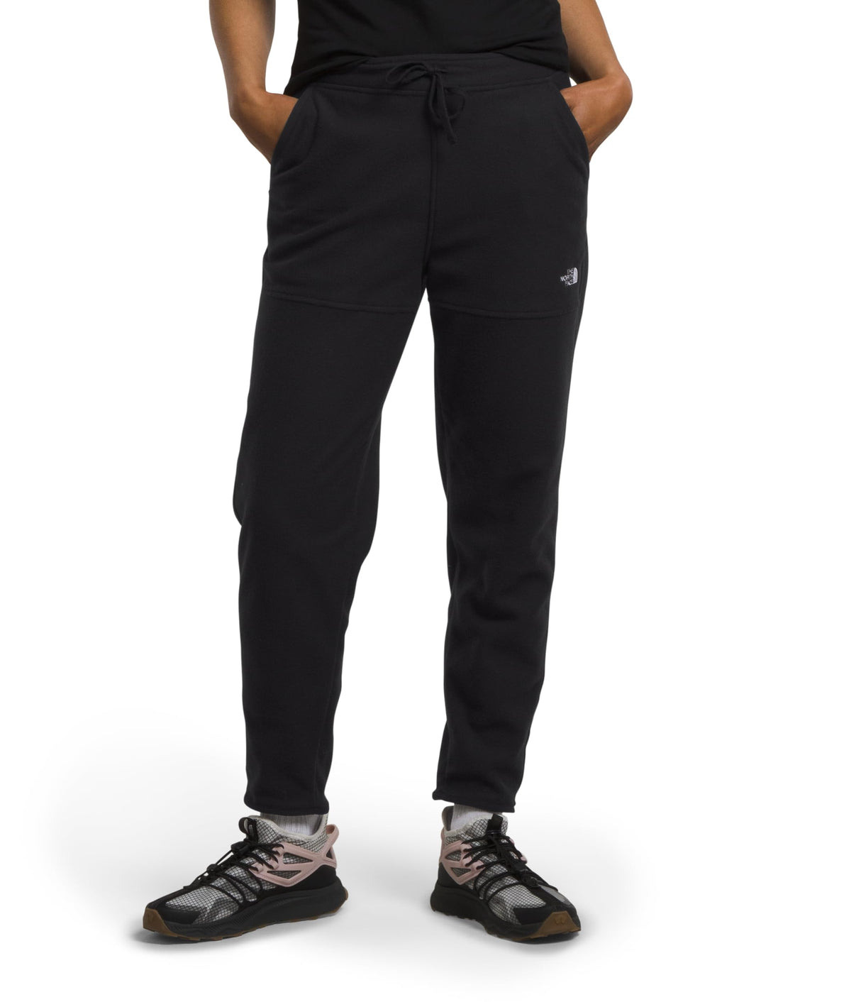 Women's Alpine Polartec 100 Pants - Large