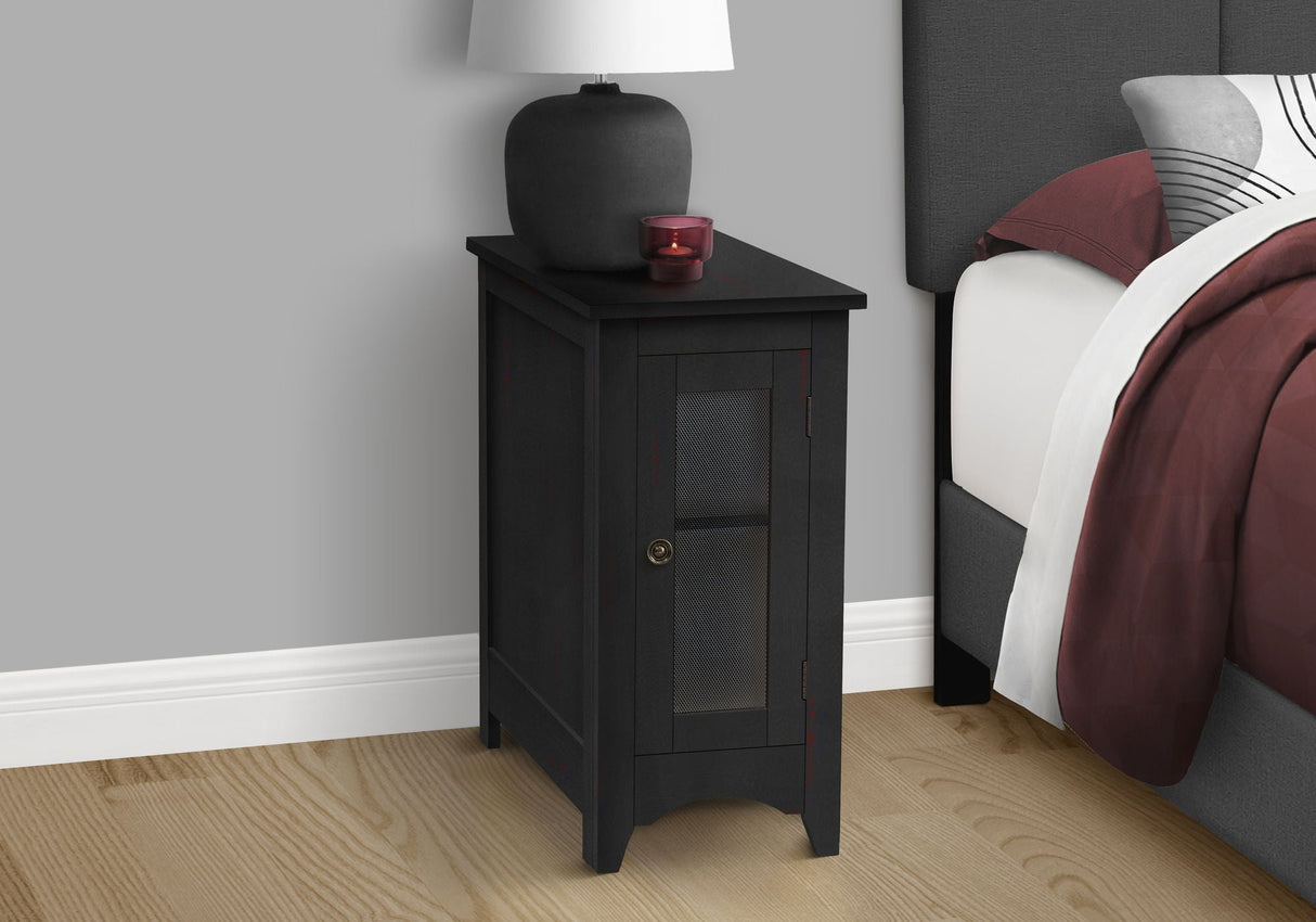 Accent End Table Transitional Versatile Design - Best Buy Furniture
