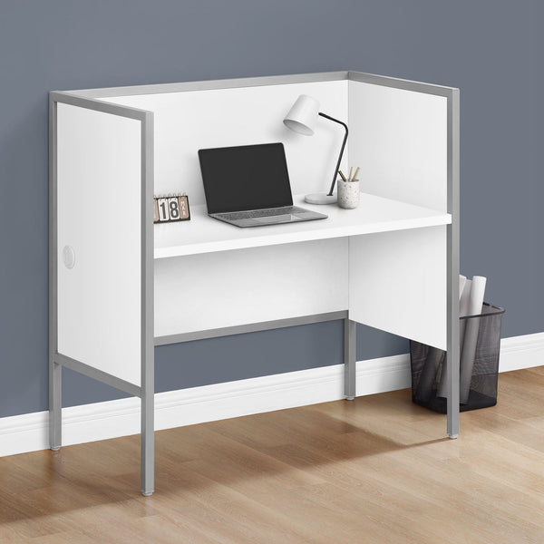 Office Cubicle, Desk, Commercial Grade, Contemporary & Modern - Best Buy Furniture