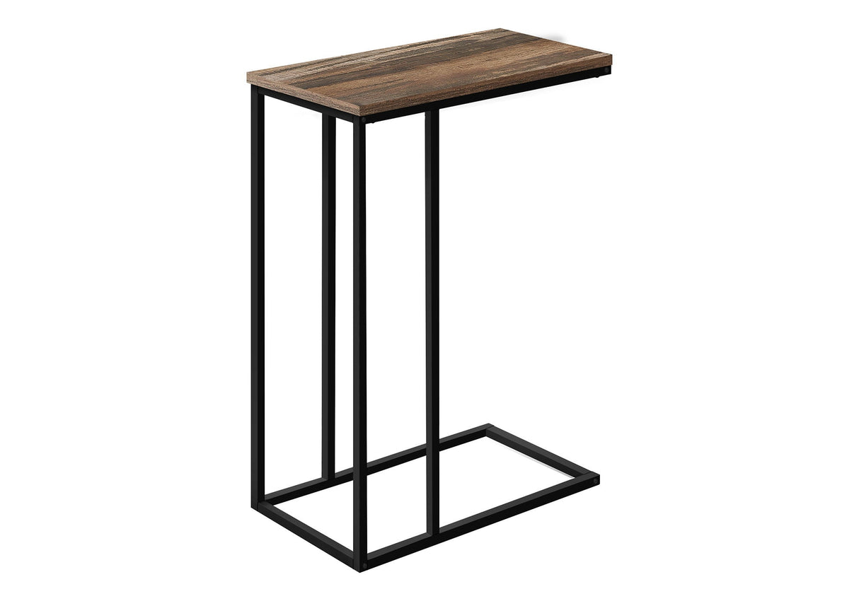Accent Table, C - Shaped, Space-Saving Functionality - Best Buy Furniture