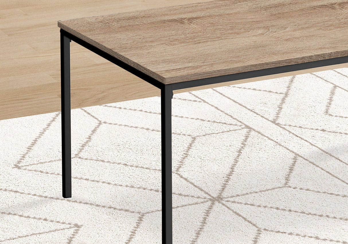 Table Set, Coffee, End, Contemporary, Modern (Set of 3) - Best Buy Furniture