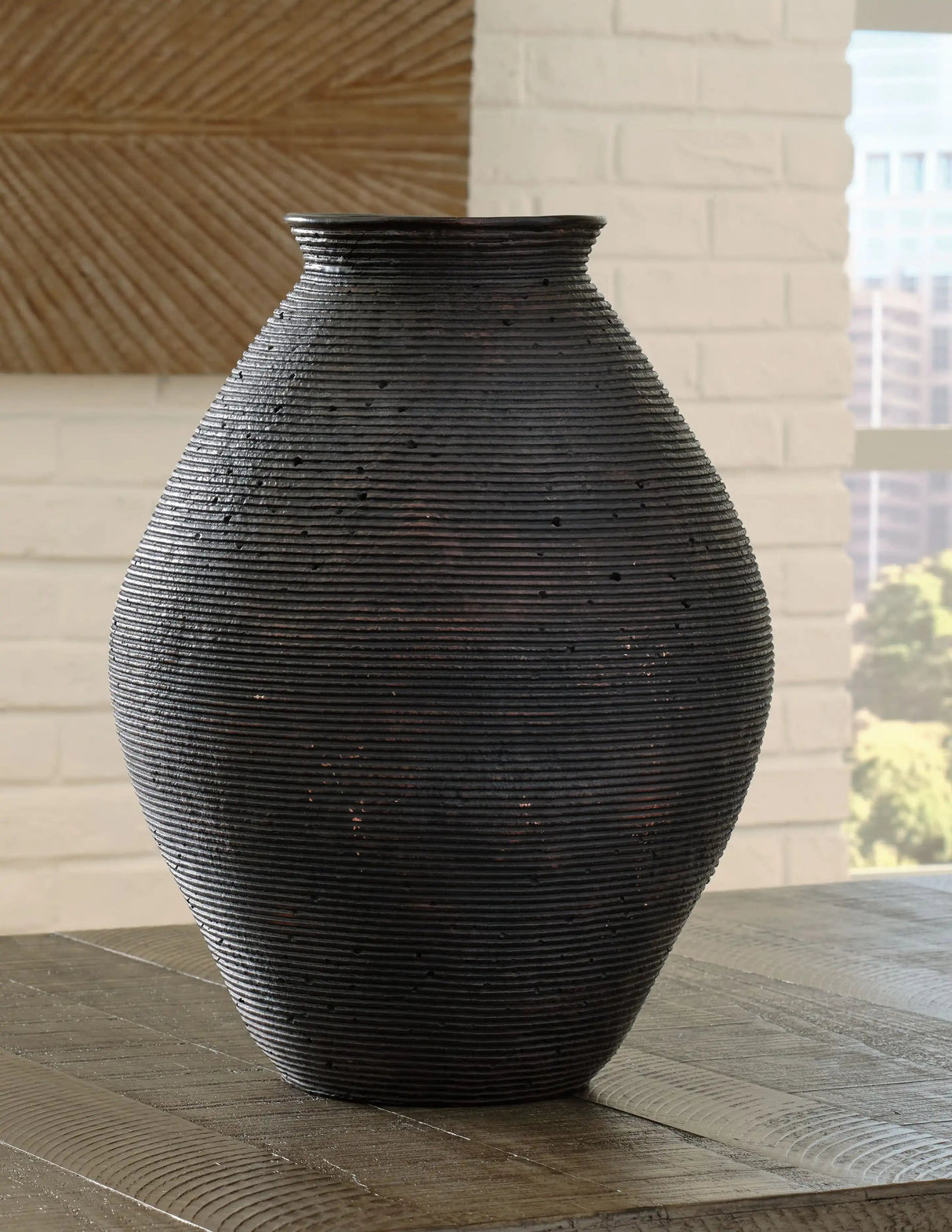 Hannela - Vase - Best Buy Furniture