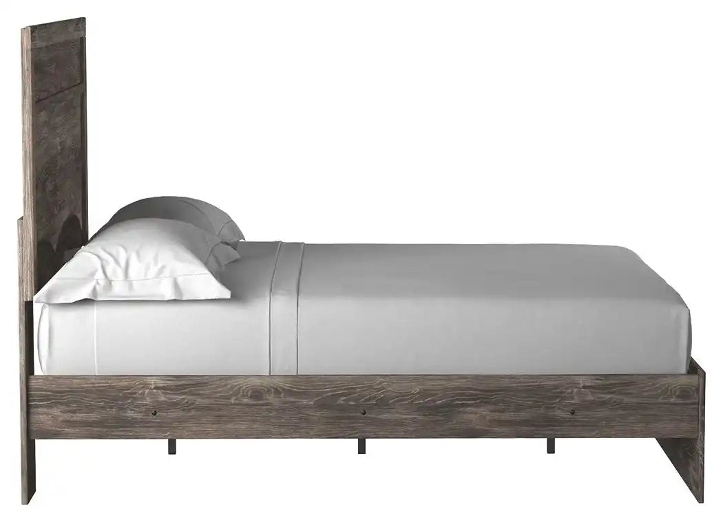 Ralinksi - Panel Bed - Best Buy Furniture