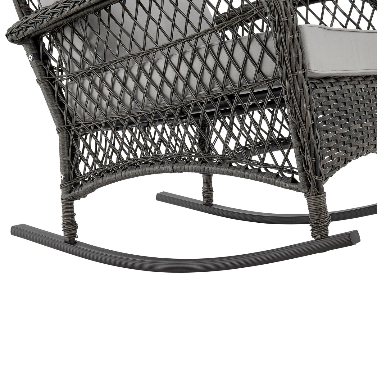 Fruttuo - Rocking Chair