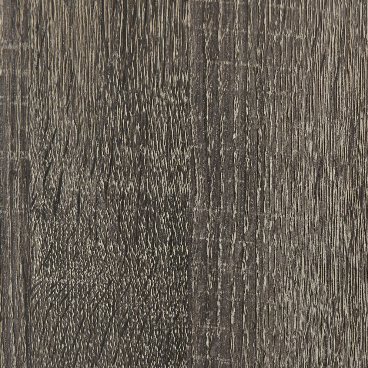 Funston - 6 Drawer Dresser Cabinet - Brown Oak