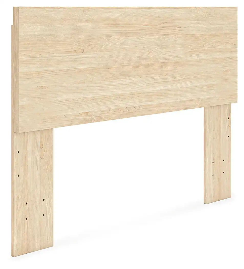 Onita - Panel Headboard - Best Buy Furniture