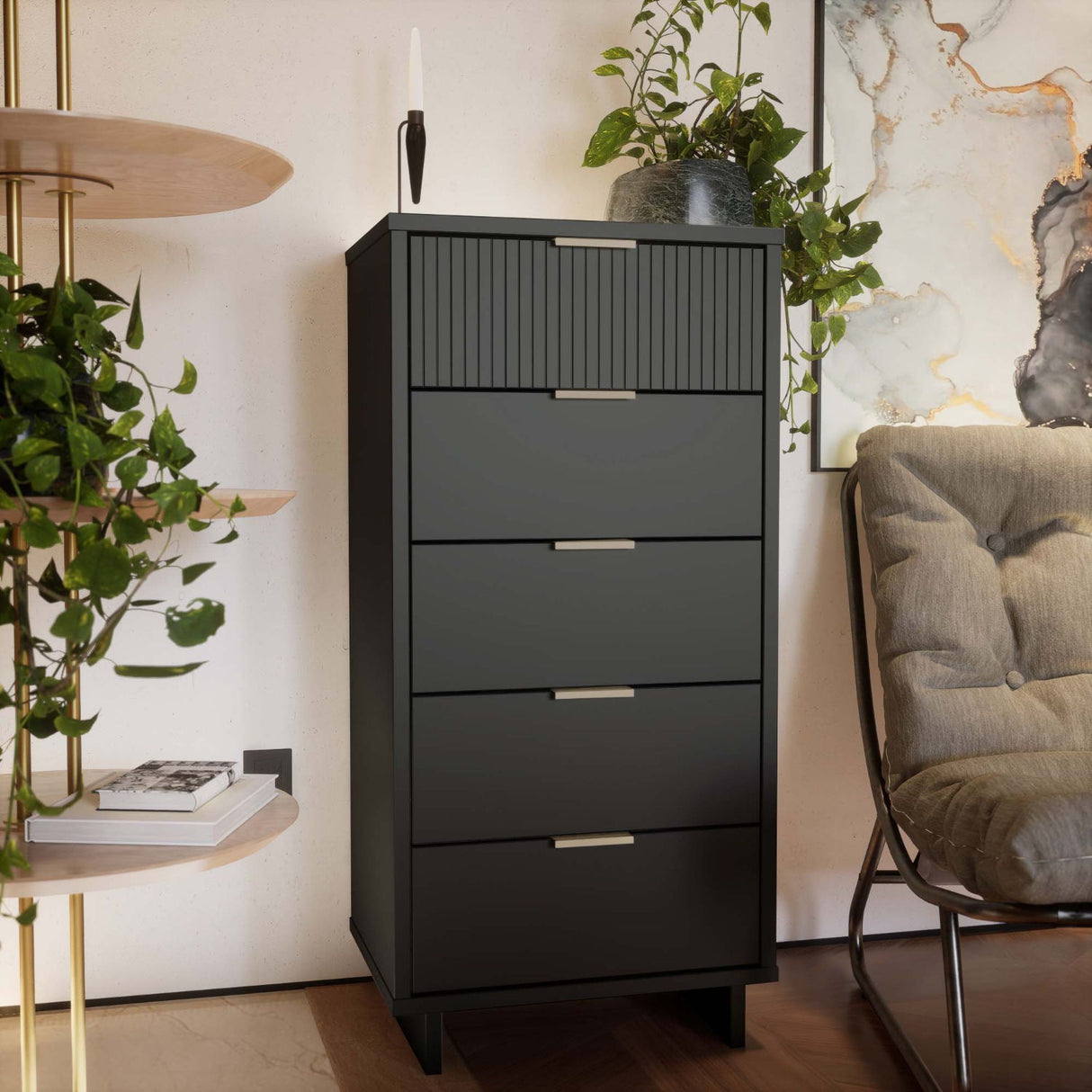 Granville - Chest