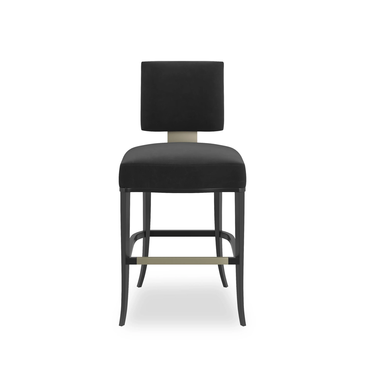 Reserved Seating Stool