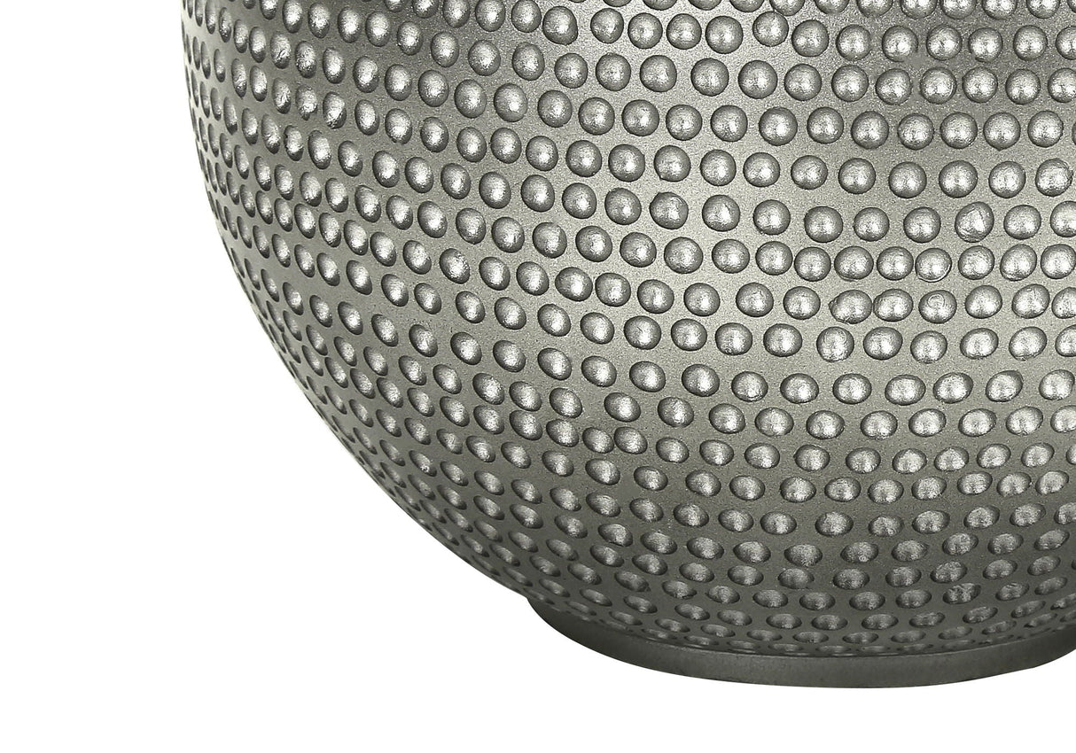 Lighting, Table Lamp, Modern - Gray / Cream - Best Buy Furniture
