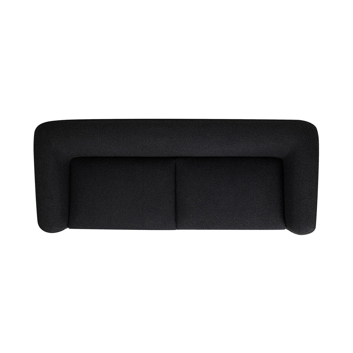 Alpine - Luxurious Upholstery Sherpa Sofa