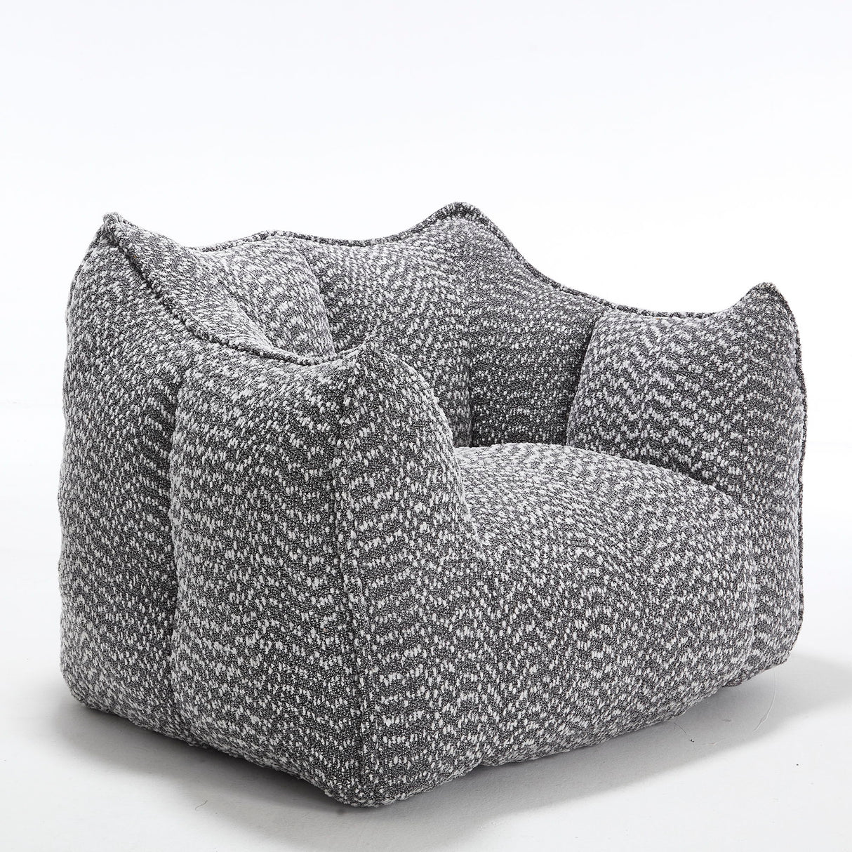 Comfortable Sofa Chairs With Highly Resilient Foam For Living Rooms And Bedrooms