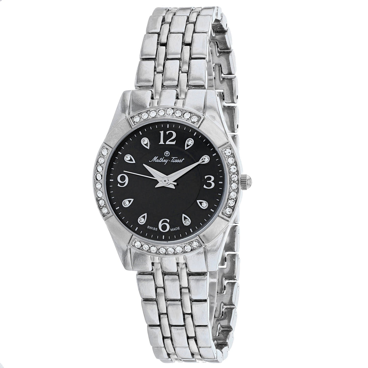 Mathey Tissot Women's FLEURY 2568