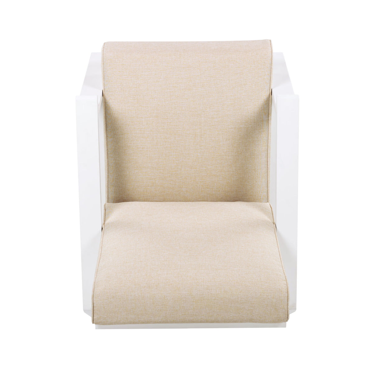 Outdoor Patio Lounge Chair (Set of 2)