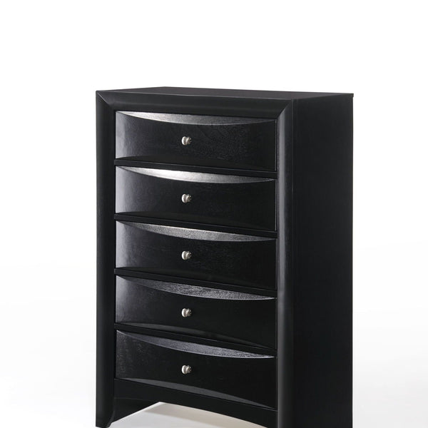 Ireland - Elegant Design Chest