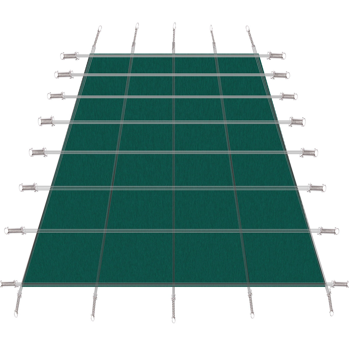 Inground Rectangle Winter Safety Pool Cover