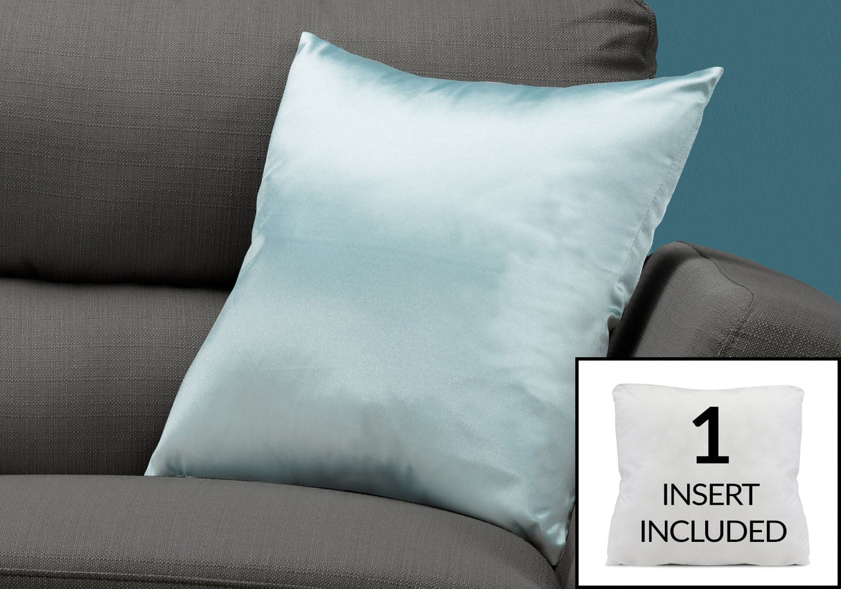 Pillows, Square, Insert Included, Decorative Throw, Hypoallergenic, Modern - Best Buy Furniture
