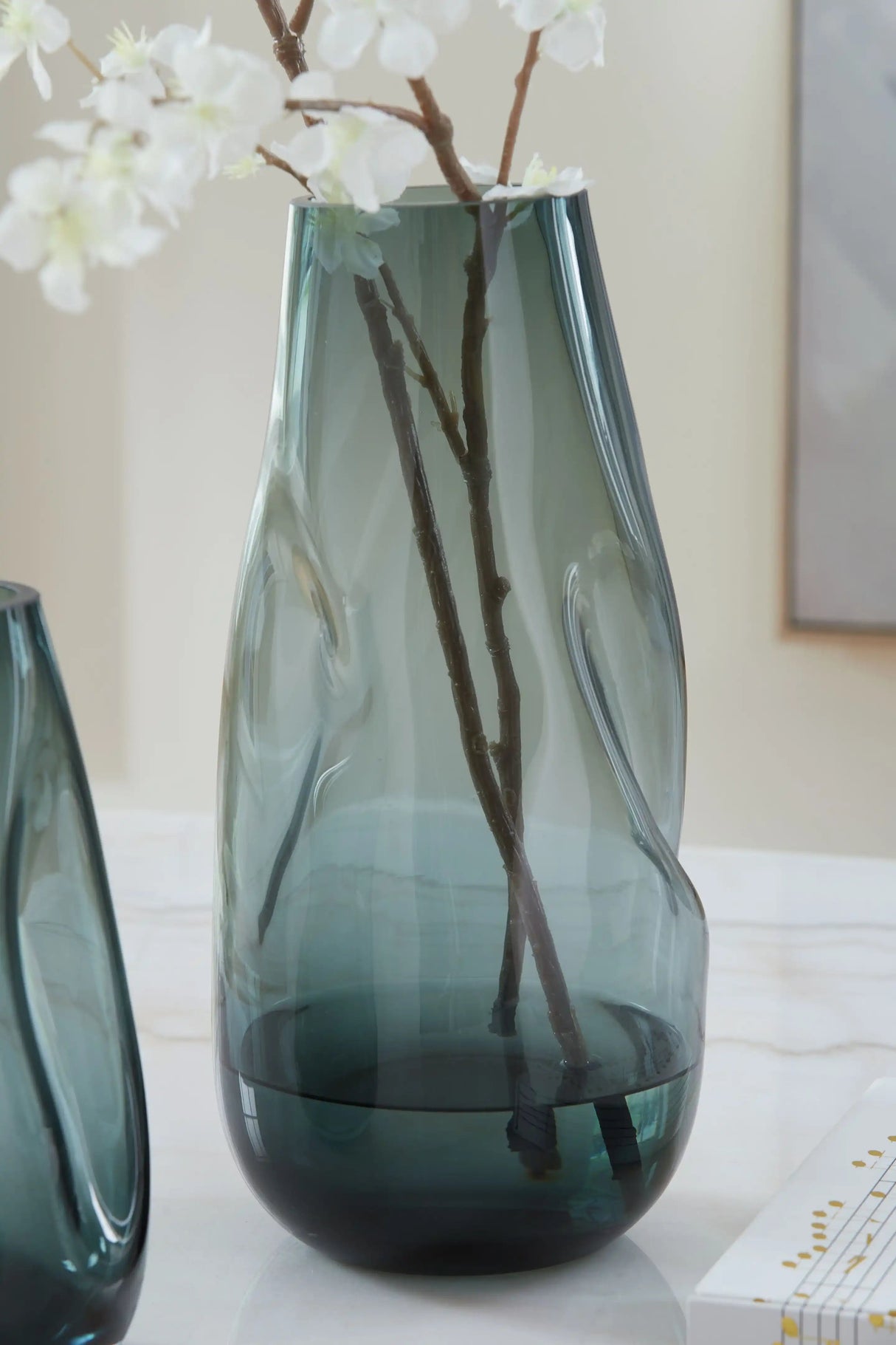Beamund - Vase - 13" - Best Buy Furniture
