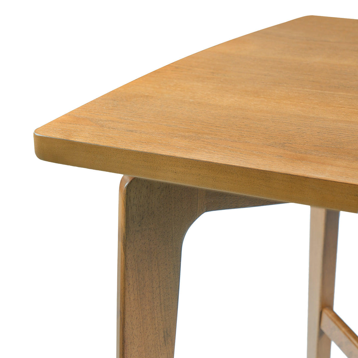36.34 Inch High Dining Table