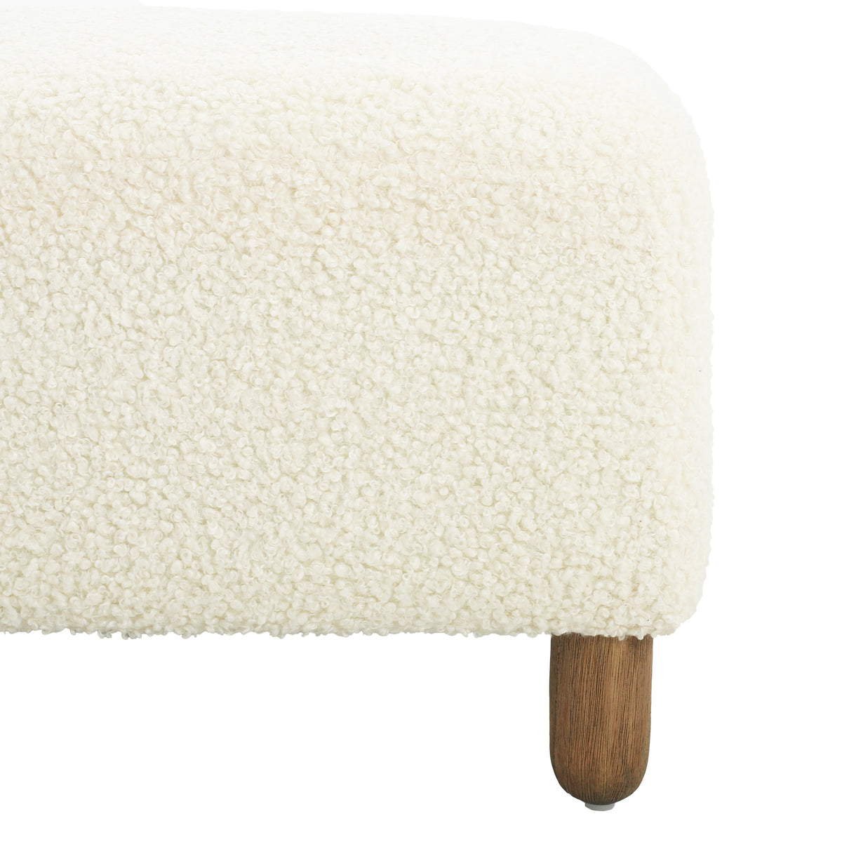 Comfortable Ottoman