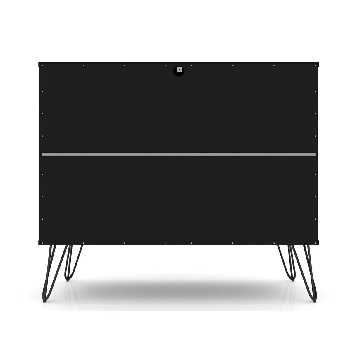 Rockefeller - 3 Drawer Dresser