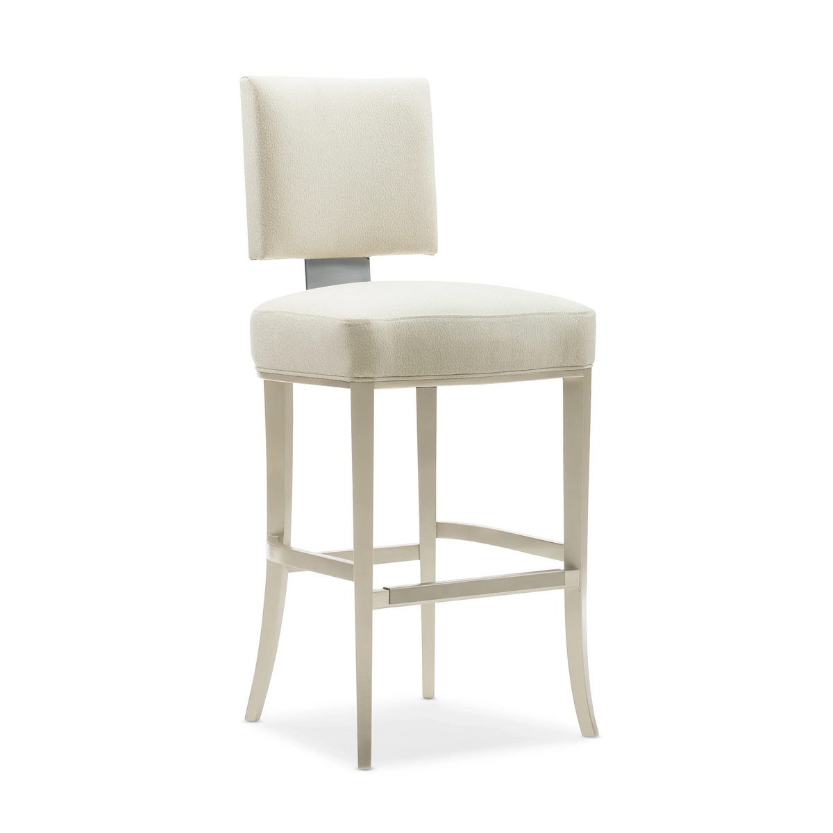 Reserved Seating Stool