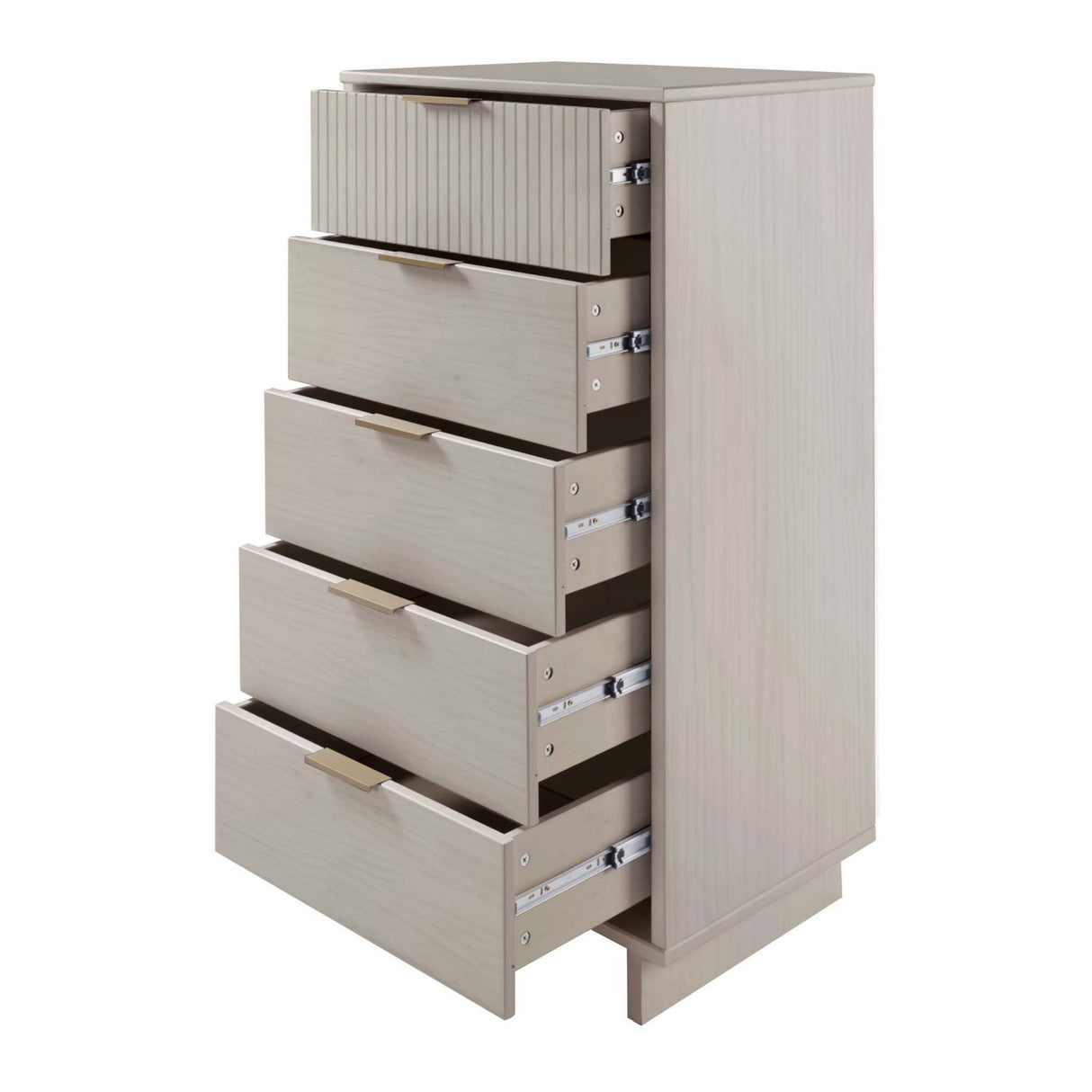 Granville - Chest