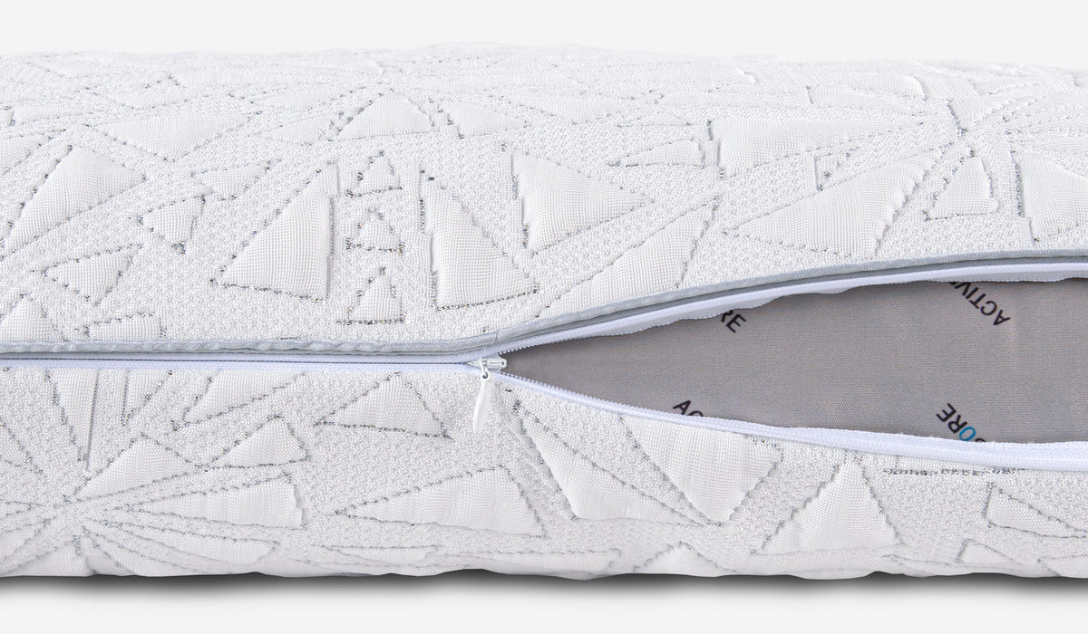BedGear Storm Cuddle Curve Pillow 0.0