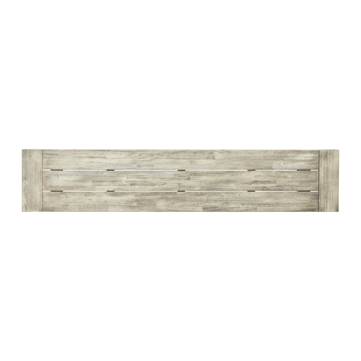 Carlisle 74 Outdoor Dining Bench