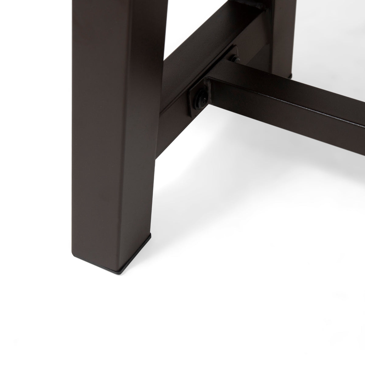 Carlisle 74 Outdoor Dining Bench