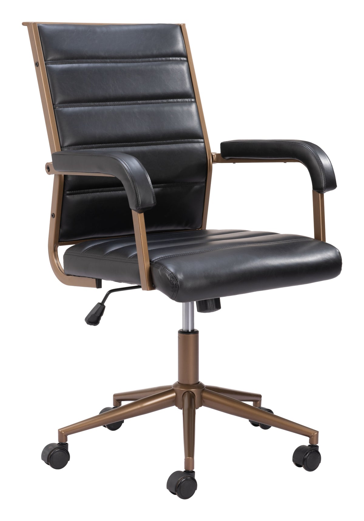 Zuo Modern Auction Office Chair