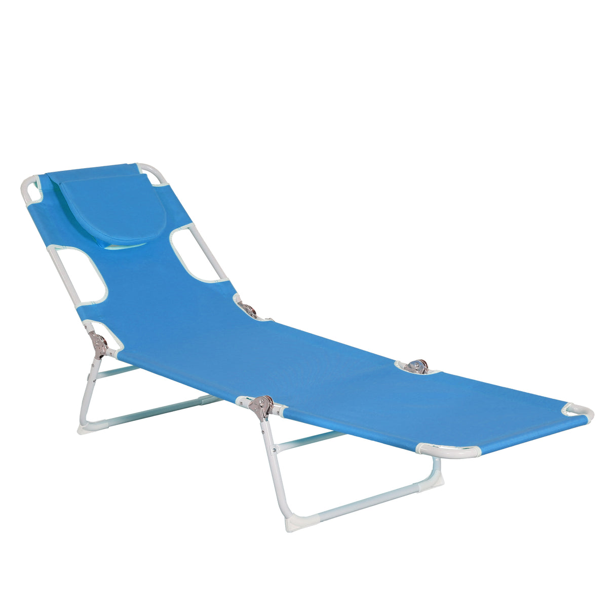 Lounge Portable Reclining Lounger
