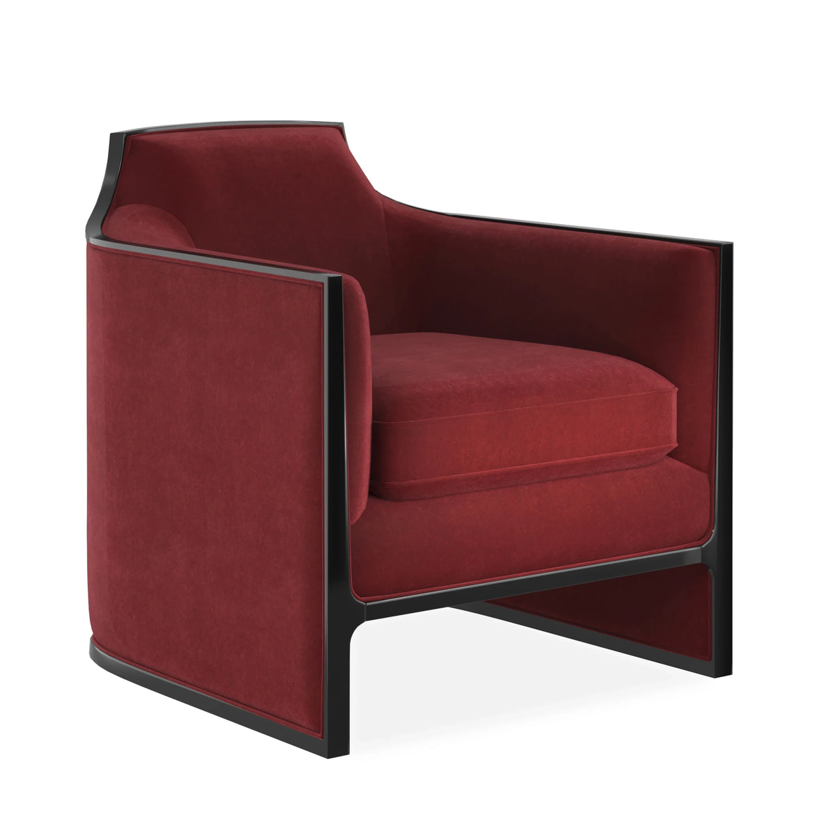 The Cat's Meow Accent Chair