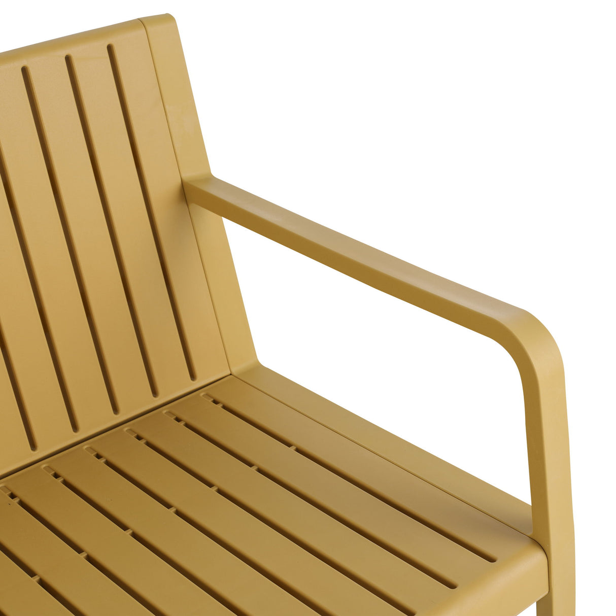 1 Piece Indoor / Outdoor 3 Seater Sofa, UV-Resistant, Waterproof And Durable