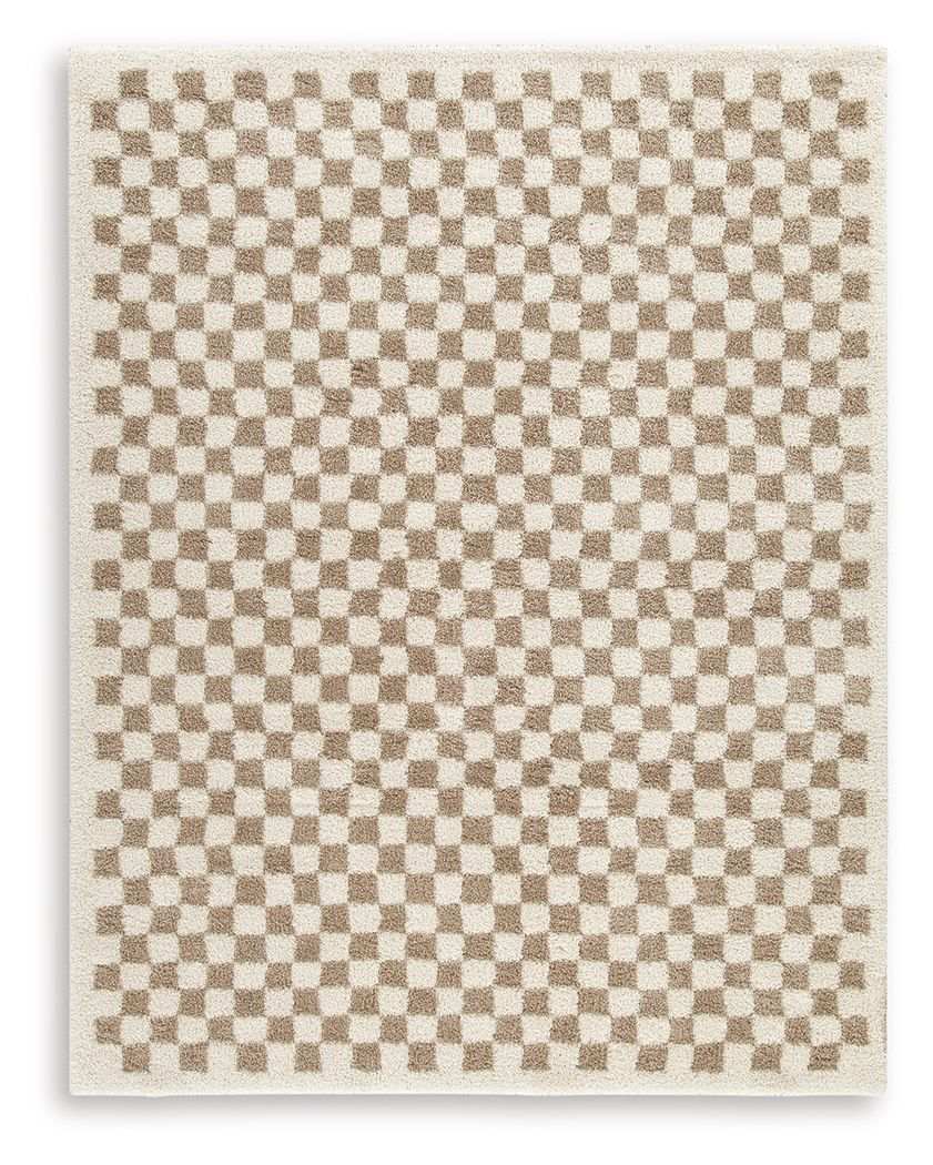 Karamen - Rug - Best Buy Furniture