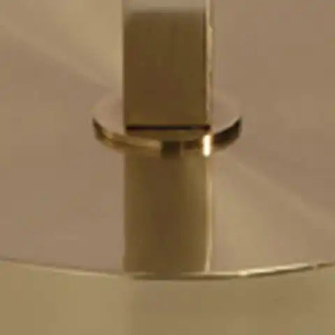 Haigwood - Metal Lamp - Best Buy Furniture
