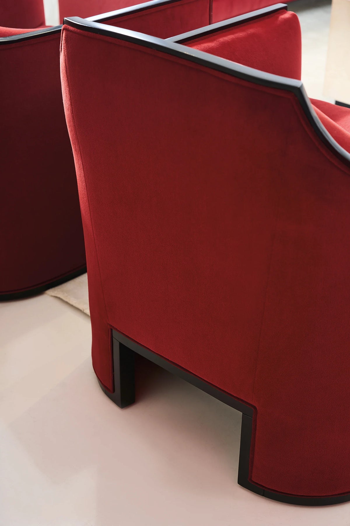 The Cat's Meow Accent Chair