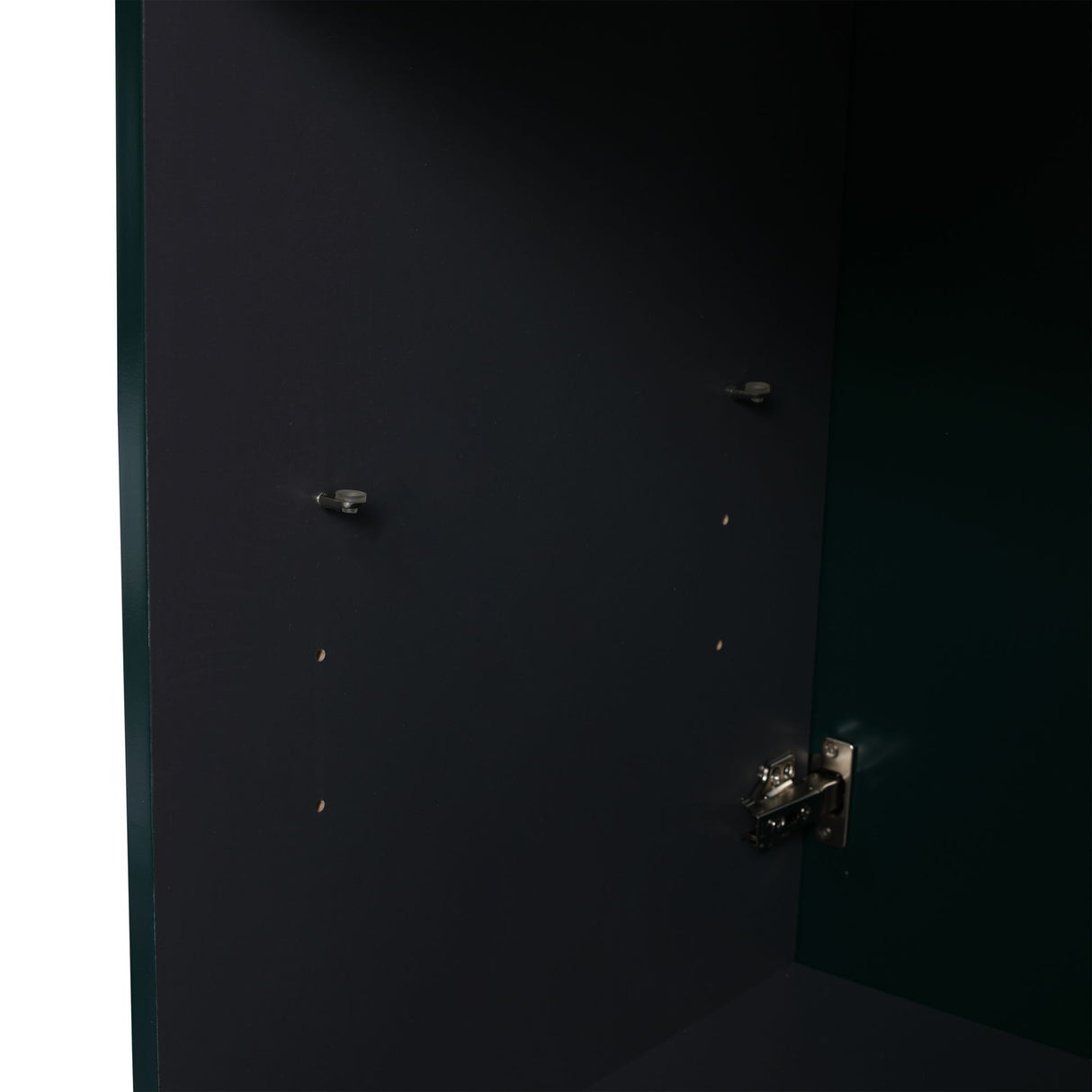 Modern Freestanding Bathroom Vanity With Soft Close Cabinet Doors