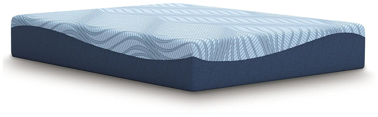 Peak 2.0 12 Memory Foam - Mattress - Best Buy Furniture