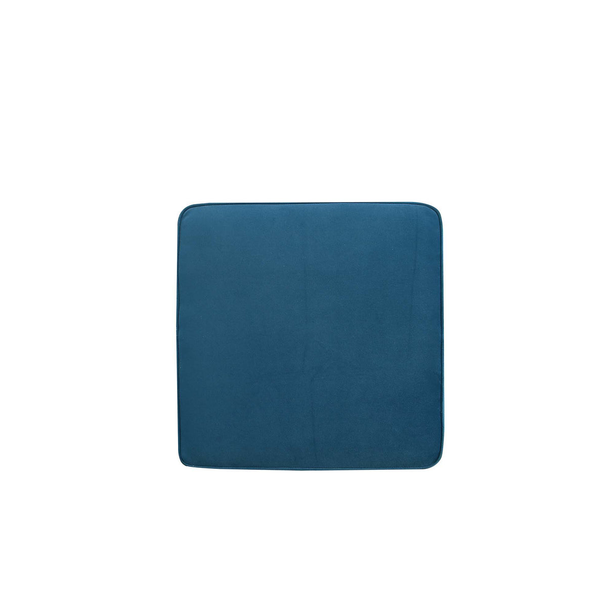 Abigail - Accent Bench With Piped Cushion