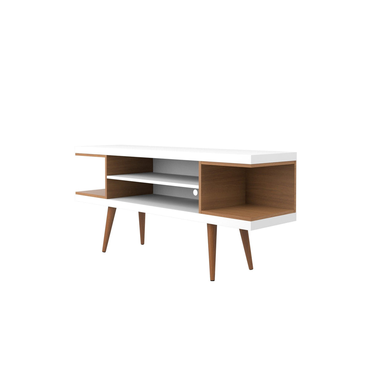 Utopia - Mid-Century Modern TV Stand