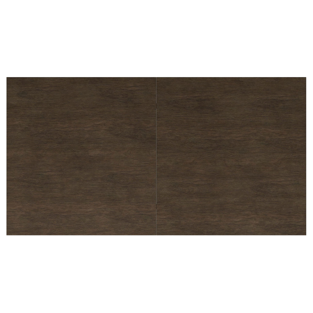 Jamie - Rectangular Dining Table With Extension Leaf - Light Brown