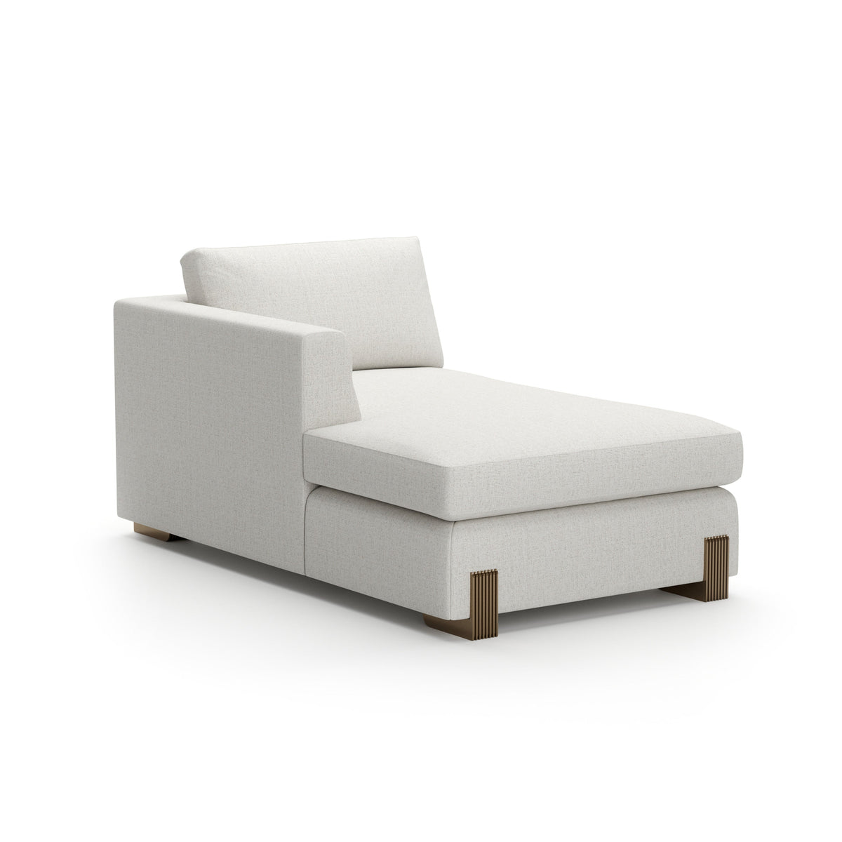 Counter Balance Sectional Components