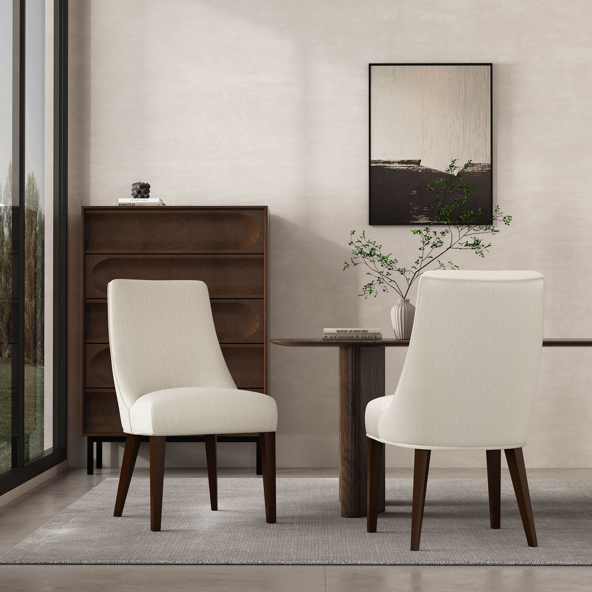 Beever - Armchair