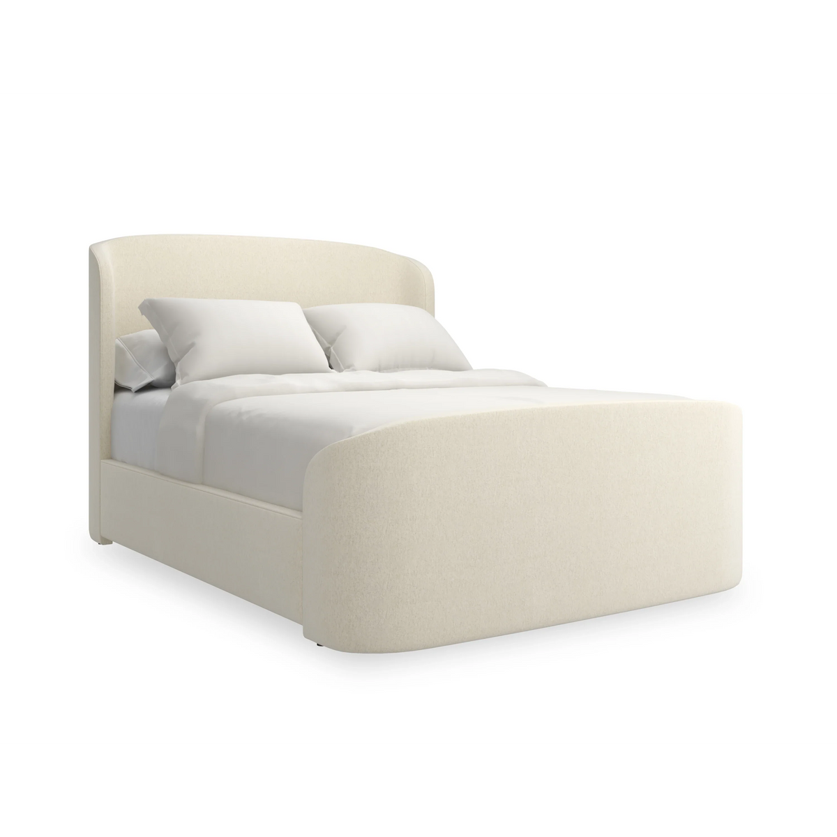 Soft Embrace Bed