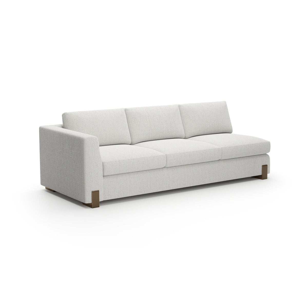 Counter Balance Sectional Components