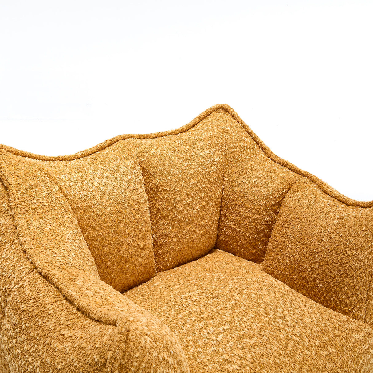 Comfortable Sofa Chairs With Highly Resilient Foam For Living Rooms And Bedrooms