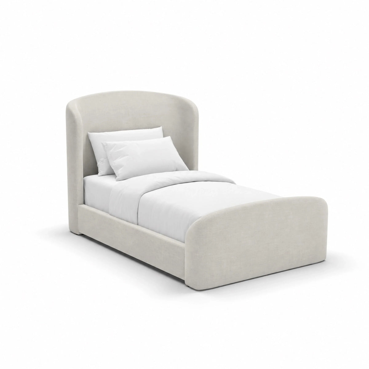 Soft Embrace Bed